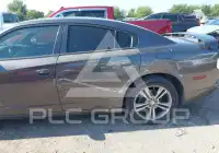 2014 Dodge CHARGER фото