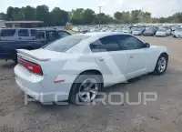 2014 Dodge CHARGER фото