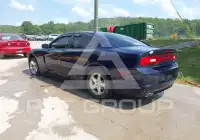 2014 Dodge CHARGER photo