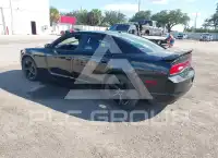 2014 Dodge CHARGER фото