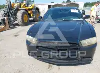 2014 Dodge CHARGER фото
