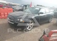 2014 Dodge CHARGER фото