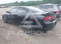 2014 Dodge CHARGER фото
