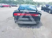 2014 Dodge CHARGER фото