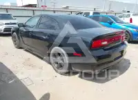 2014 Dodge CHARGER фото