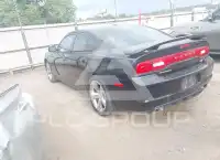 2014 Dodge CHARGER фото