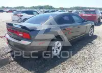 2014 Dodge CHARGER фото