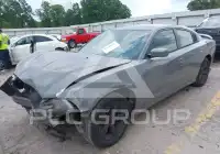 2014 Dodge CHARGER фото