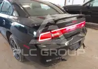 2014 Dodge CHARGER photo