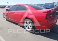 2014 Dodge CHARGER photo