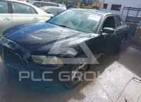 2014 Dodge CHARGER фото