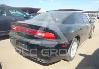 2014 Dodge CHARGER фото