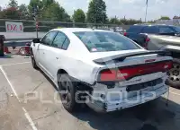 2014 Dodge CHARGER фото