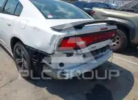 2014 Dodge CHARGER фото