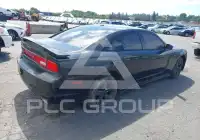 2014 Dodge CHARGER фото