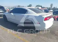 2014 Dodge CHARGER фото