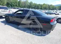 2014 Dodge CHARGER фото