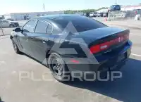 2014 Dodge CHARGER фото