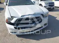 2014 Dodge CHARGER фото