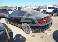 2014 Dodge CHARGER фото