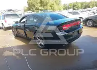 2014 Dodge CHARGER фото