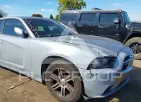 2014 Dodge CHARGER фото