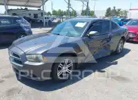 2014 Dodge CHARGER фото
