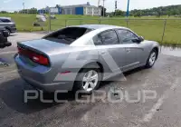 2014 Dodge CHARGER фото