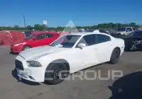 2014 Dodge CHARGER photo