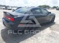2014 Dodge CHARGER фото