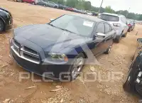 2014 Dodge CHARGER фото