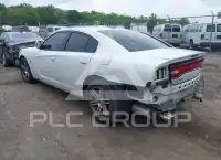 2014 Dodge CHARGER фото