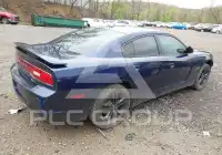 2014 Dodge CHARGER фото