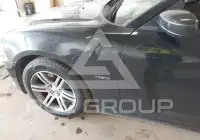 2014 Dodge CHARGER фото