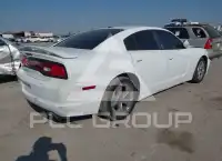 2014 Dodge CHARGER фото
