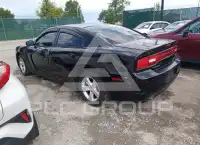 2014 Dodge CHARGER photo