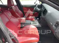 2014 Dodge CHARGER фото