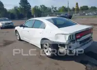 2014 Dodge CHARGER фото