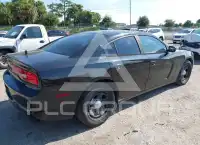 2014 Dodge CHARGER фото