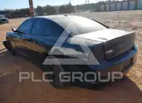 2014 Dodge CHARGER фото