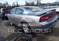 2014 Dodge CHARGER photo