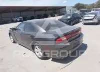 2014 Dodge CHARGER фото