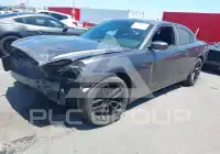 2014 Dodge CHARGER фото