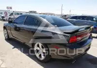 2014 Dodge CHARGER photo