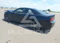 2014 Dodge CHARGER фото