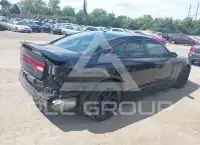 2014 Dodge CHARGER фото