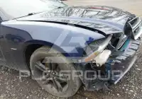 2014 Dodge CHARGER фото
