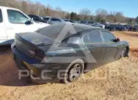 2014 Dodge CHARGER фото