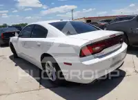 2014 Dodge CHARGER photo