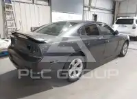 2014 Dodge CHARGER фото
